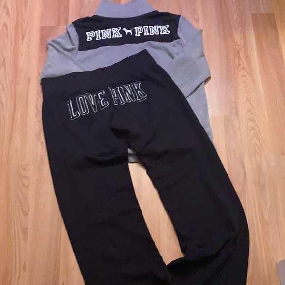 VS PINK SET - Picture 1 of 2